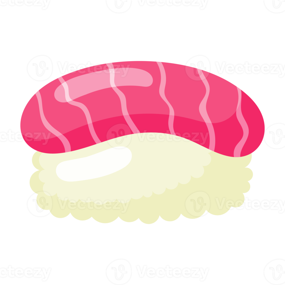Toro sushi icon. png