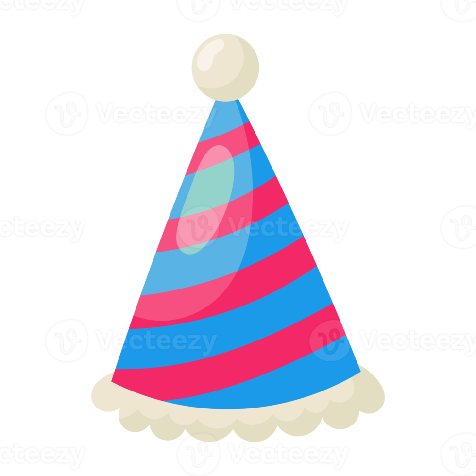 Party Hat icon. png