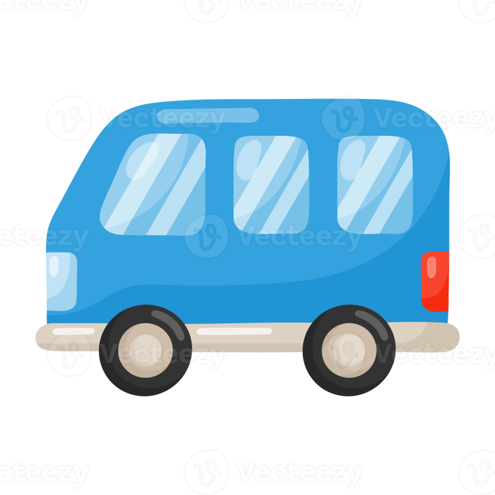 Blue Van icon. png