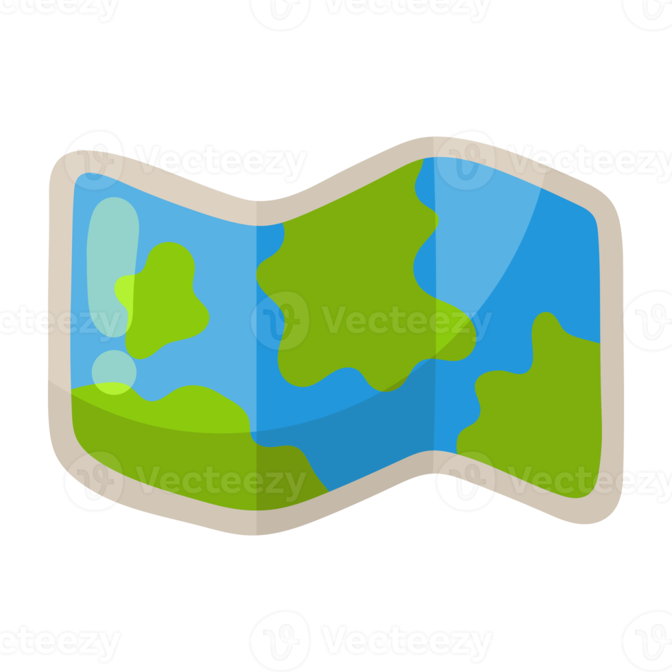 Cartoon Map icon. png