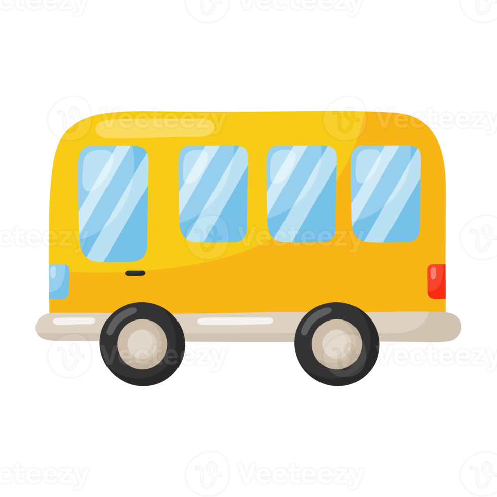 School Bus icon. png