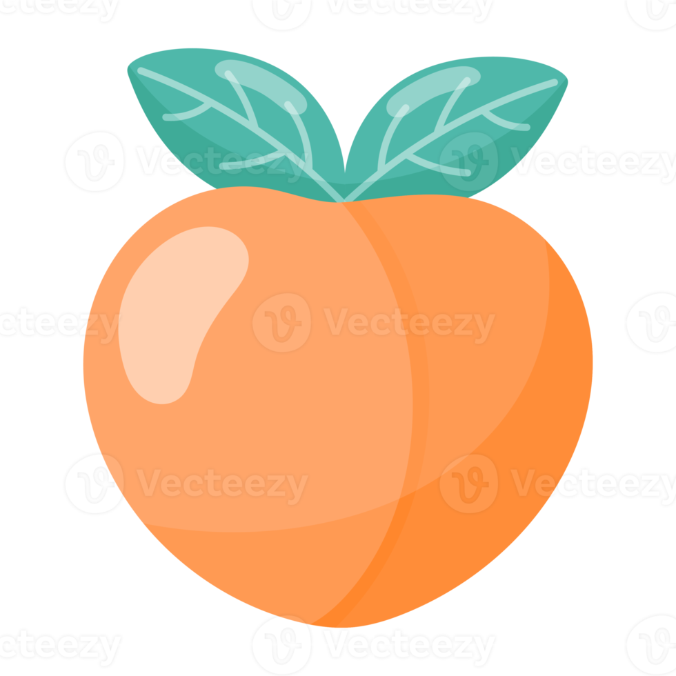 icône de pêche aux fruits. png