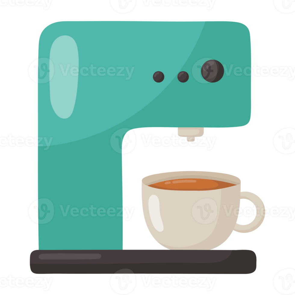 Coffee Machine icon. png