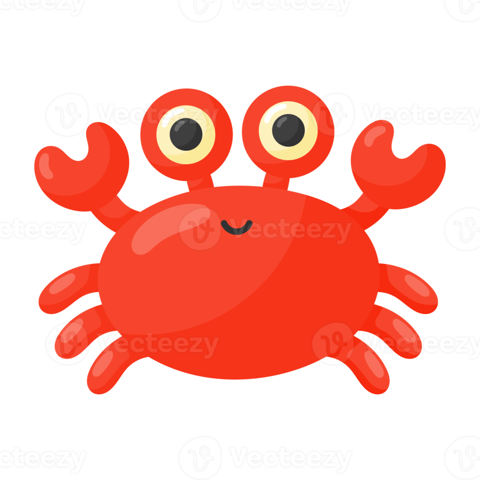 Red Crab icon. png