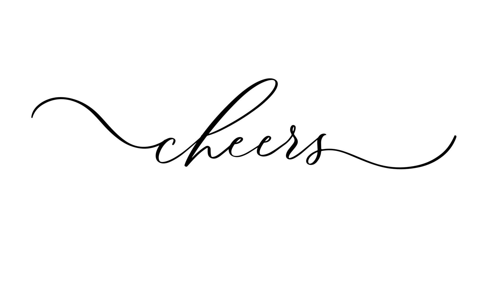 Cheers Lettering Text Inscription Banner 18975782 Vector Art At Vecteezy cheers-lettering-text-inscription-banner-18975782-vector-art-at-vecteezy