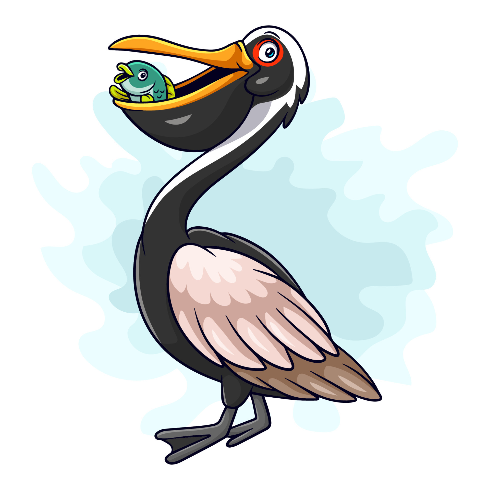 Will Eating Pelican Make You Sick? Experts Reveal All - cm7xl3b