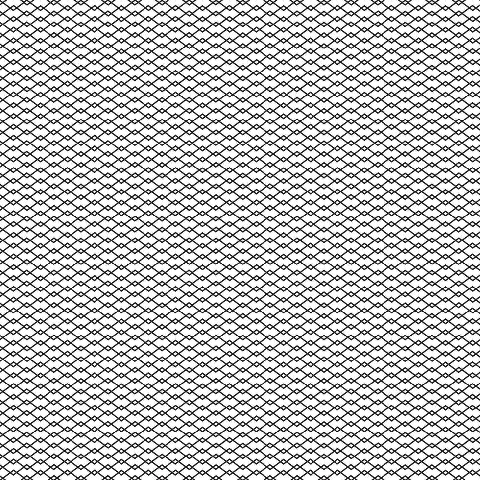 Pattern Design. seamless pattern. Vector seamless pattern. Modern stylish texture with monochrome trellis.Geometric Pattern Design