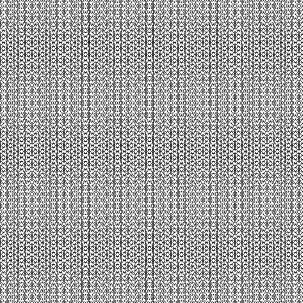 Pattern Design. seamless pattern. Vector seamless pattern. Modern stylish texture with monochrome trellis.Geometric Pattern Design