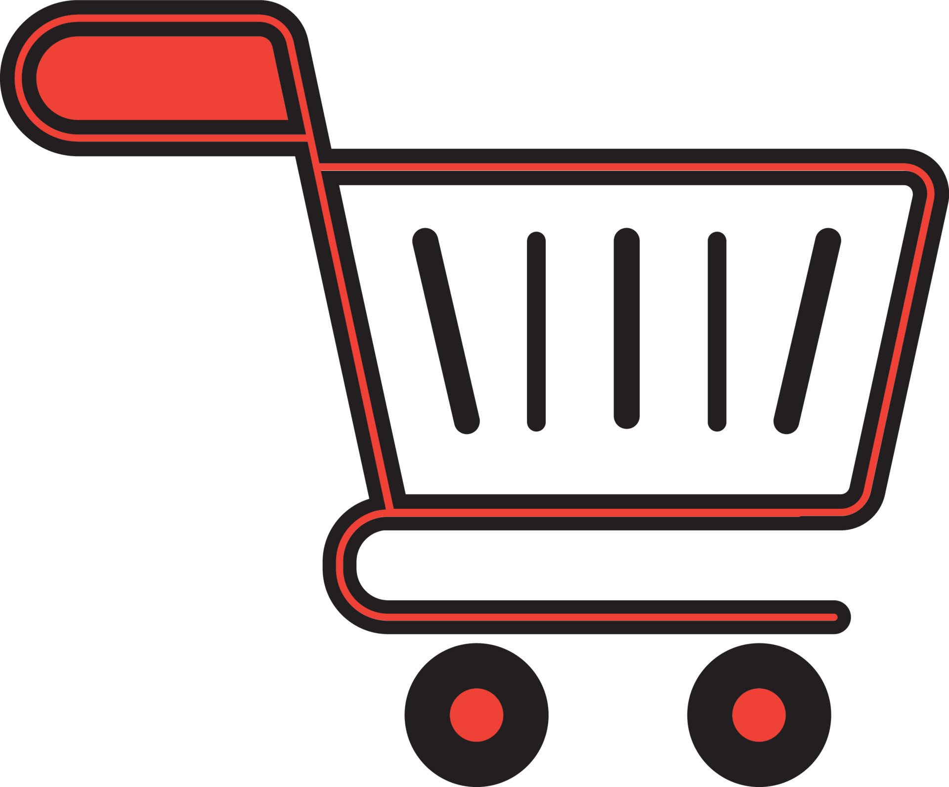 Shopping cart symbol icon vector, Shopping Cart Icon, flat design best vector icon 18976924 Vector Art at Vecteezy Shopping cart symbol icon vector, Shopping Cart Icon, flat design best vector icon 18976924 Vector Art at Vecteezy