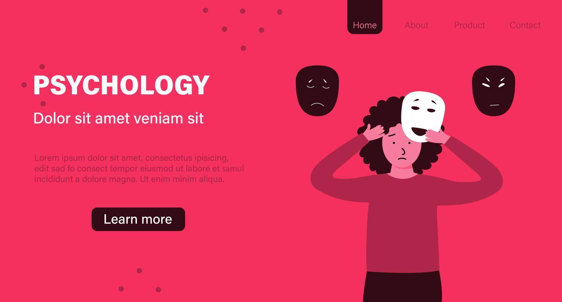 Psychology. Psychologist online. Psychotherapy practice, psychological