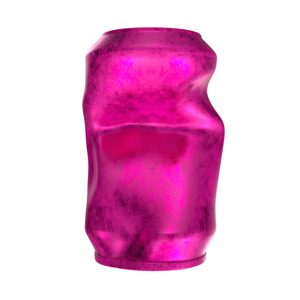 Free Tin can isolated on transparent 18981568 PNG with Transparent ...