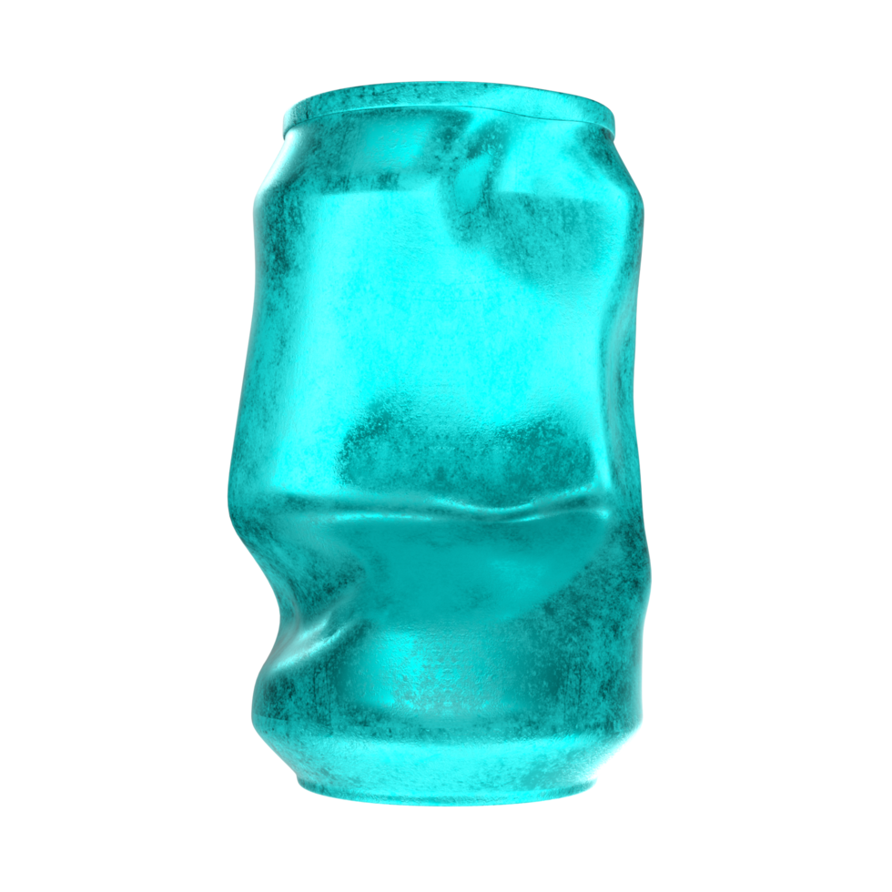 Free Tin can isolated on transparent 18981569 PNG with Transparent ...