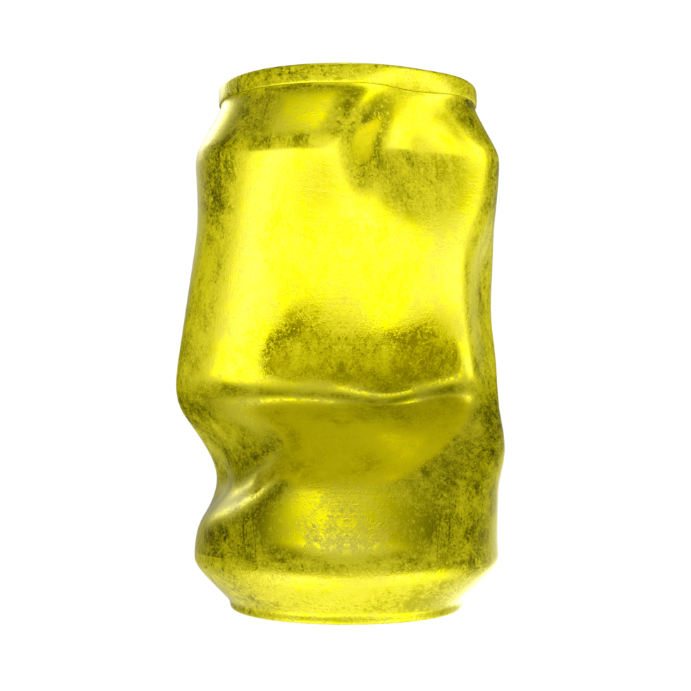 Free Tin can isolated on transparent 18981863 PNG with Transparent ...