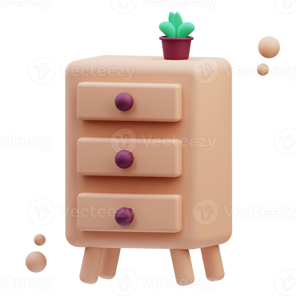 3d illustrazione Consiglio dei ministri può essere Usato per ragnatela, app, Informazioni grafico, eccetera png