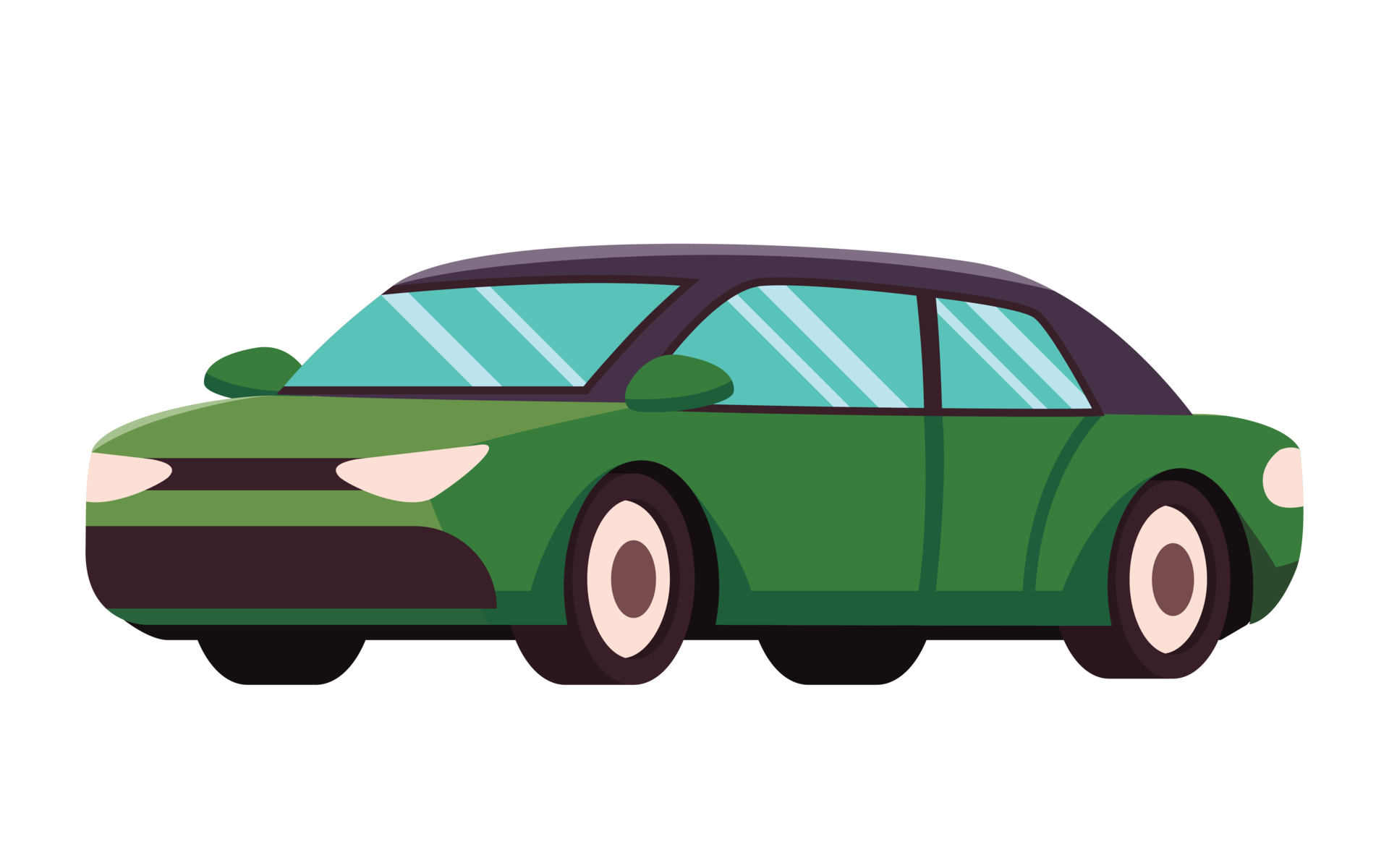 car vehicles transport cartoon 18982698 PNG