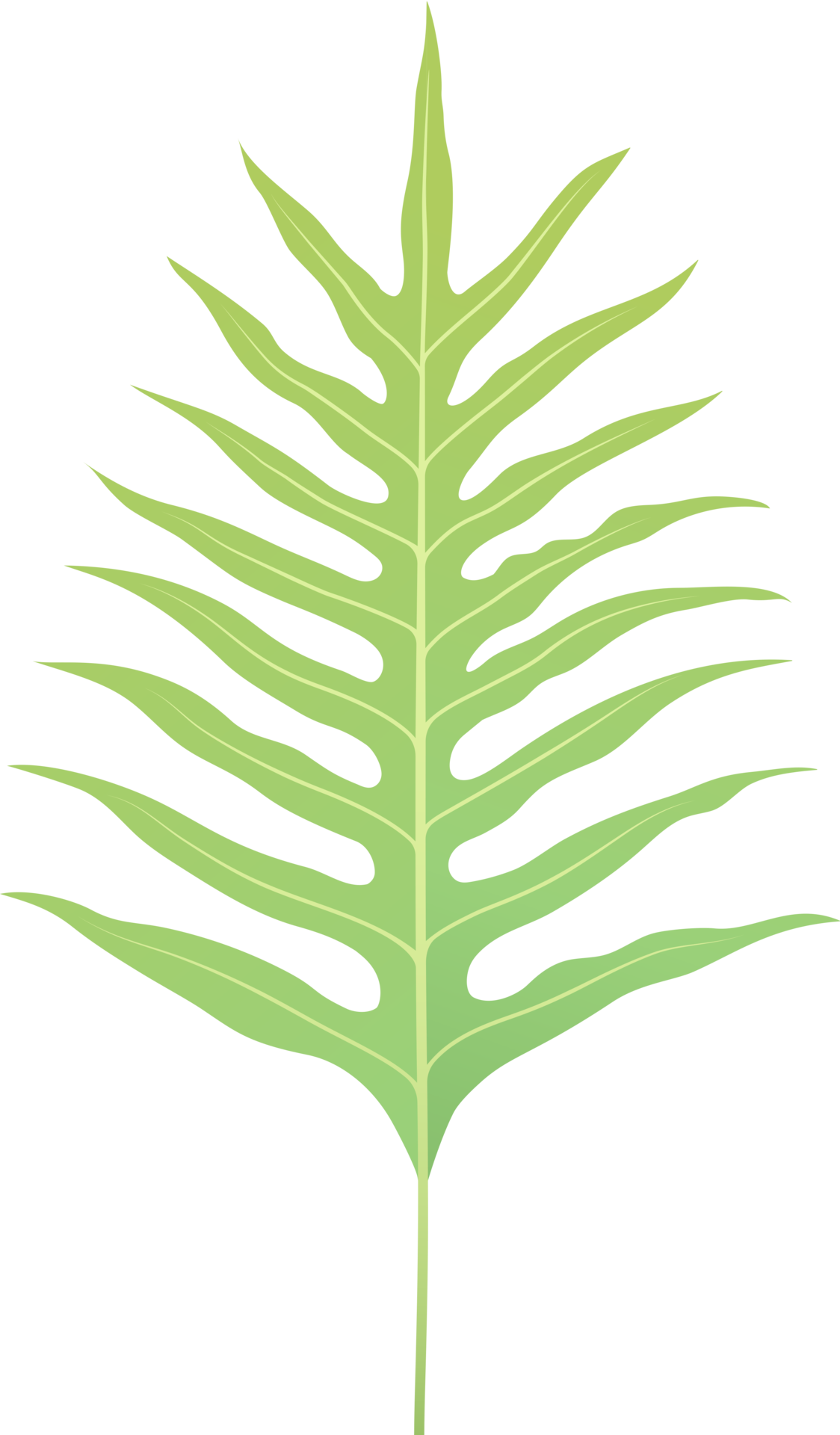 leaves-green-color-18983843-png