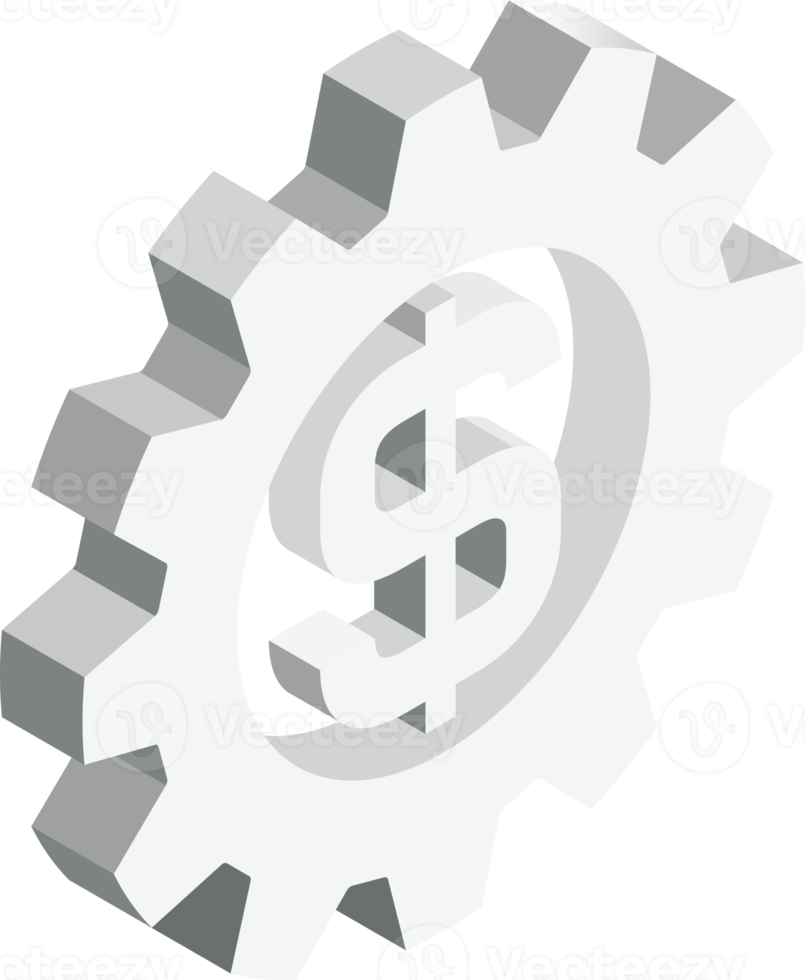 gear icon symbol png