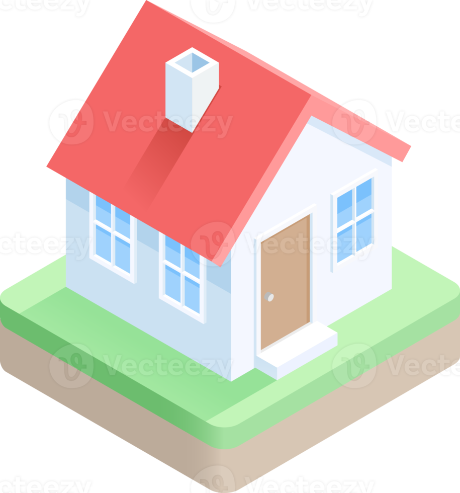House symbol icon png