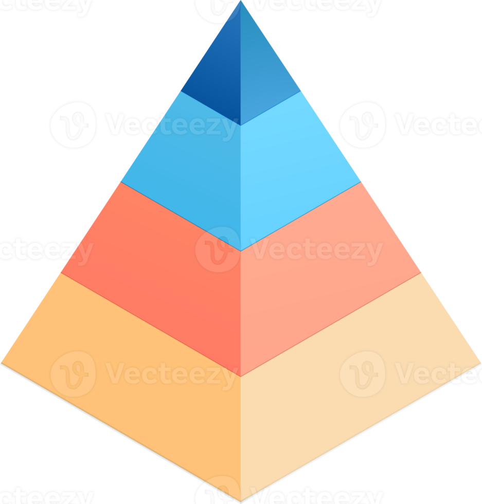 icono isométrico infografía png