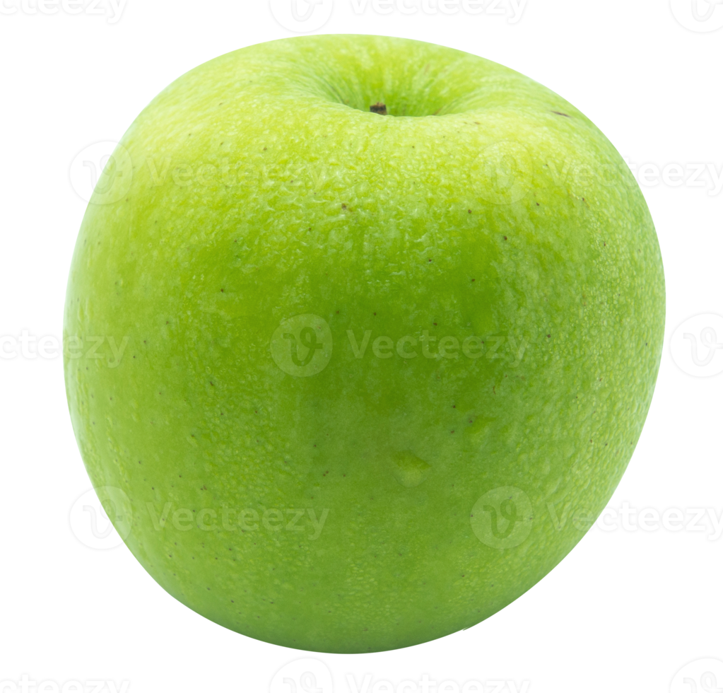 pomme verte png