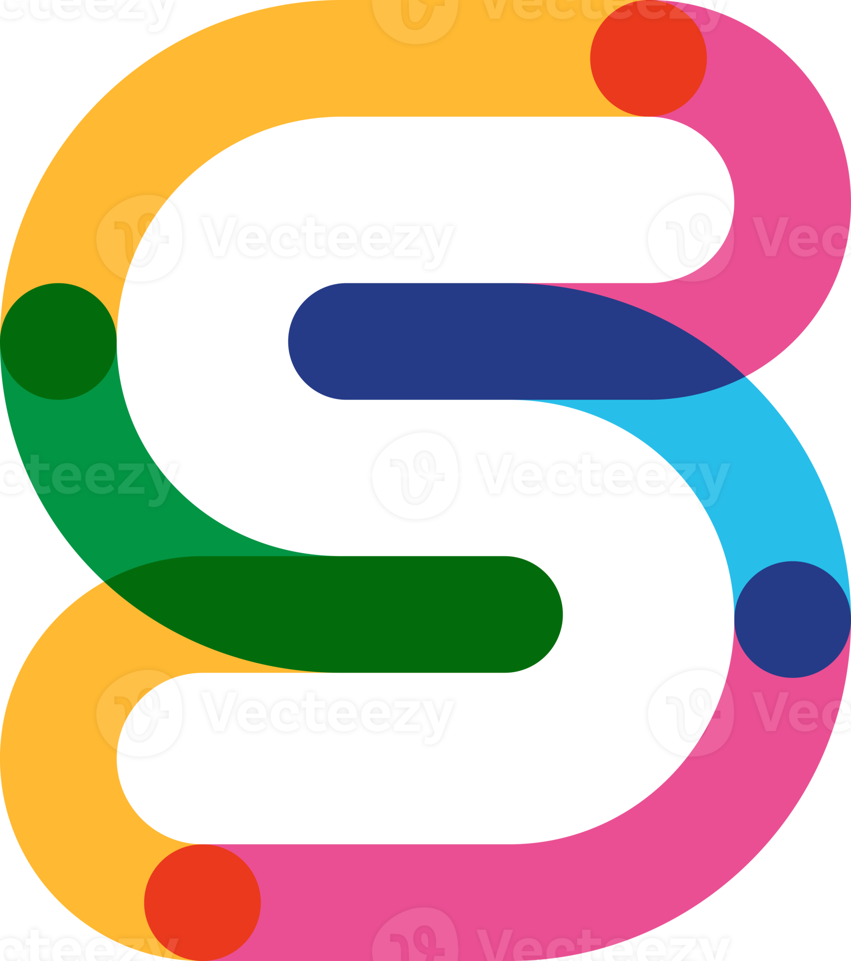 alphabet-line-color-text-font-18983917-png