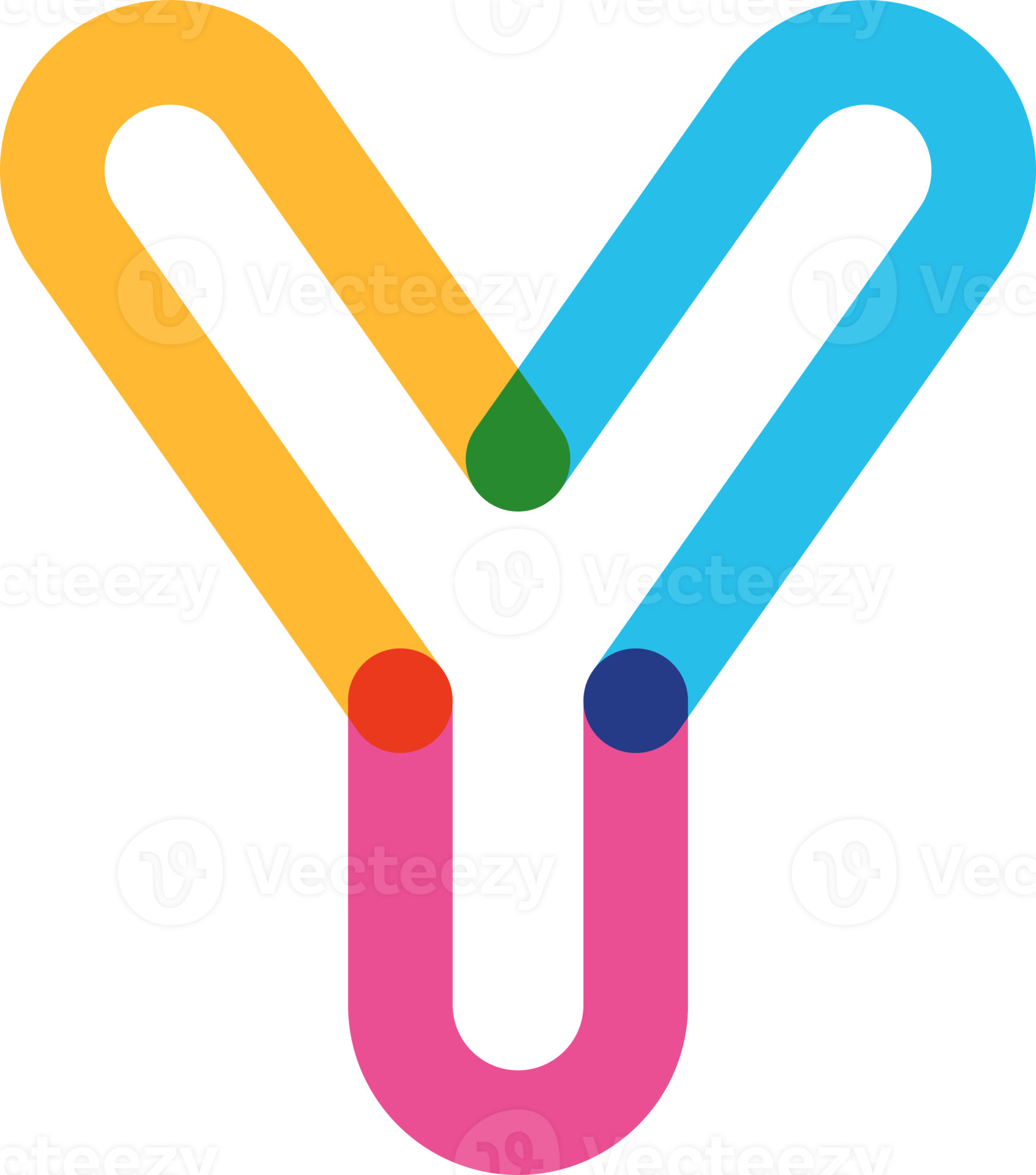 alphabet-line-color-text-font-18983998-png