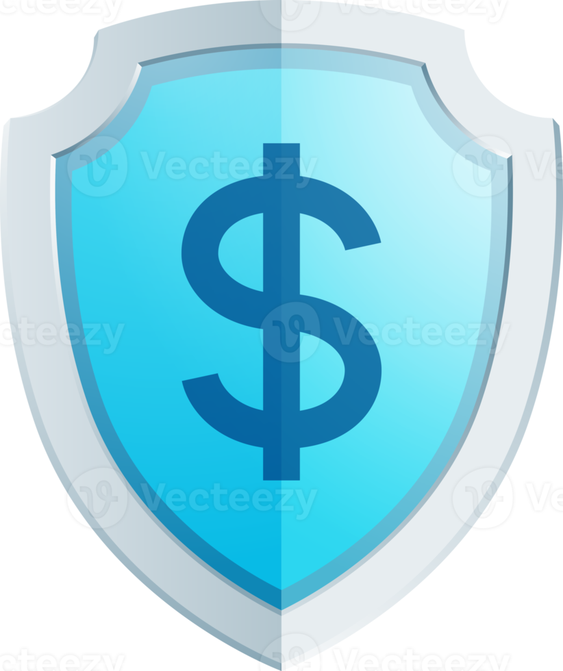 insurance shield icon png