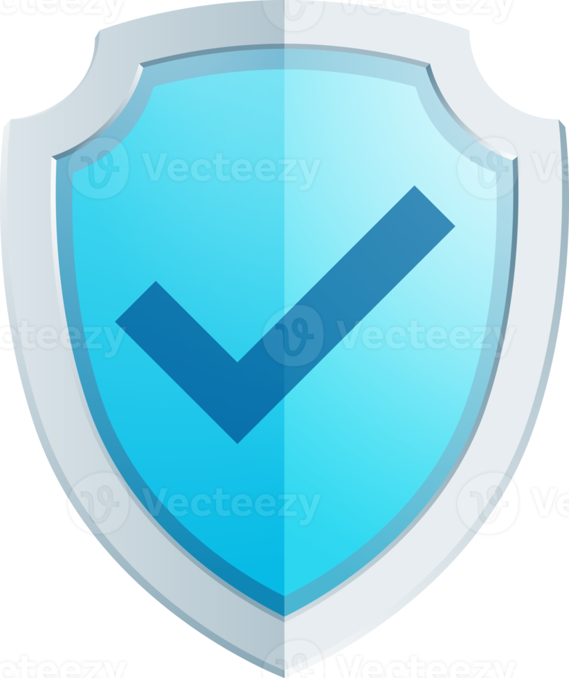 insurance shield icon png