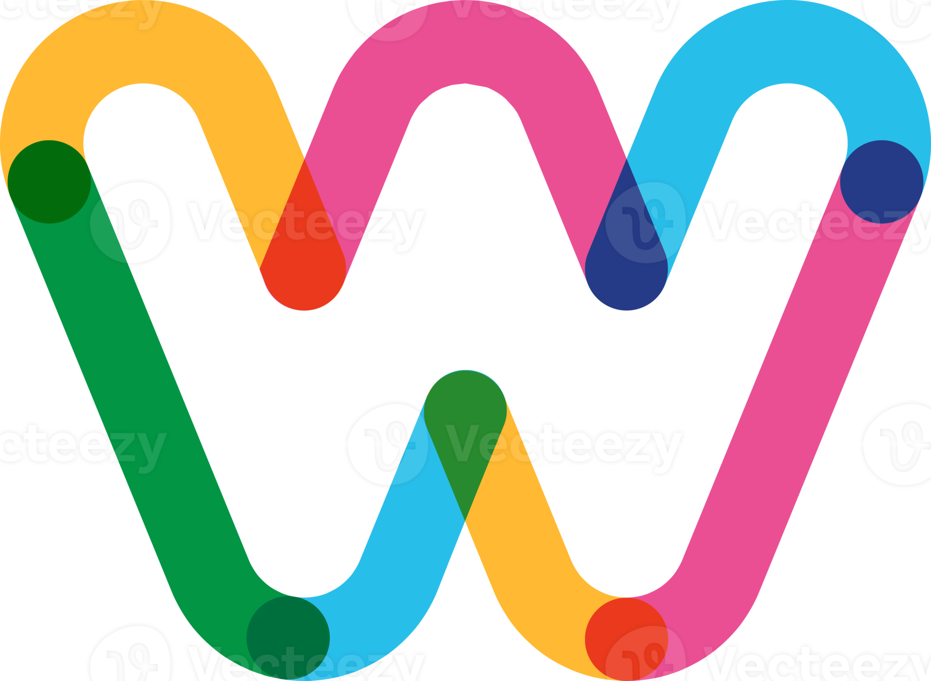 Alphabet line color text font 18984107 PNG