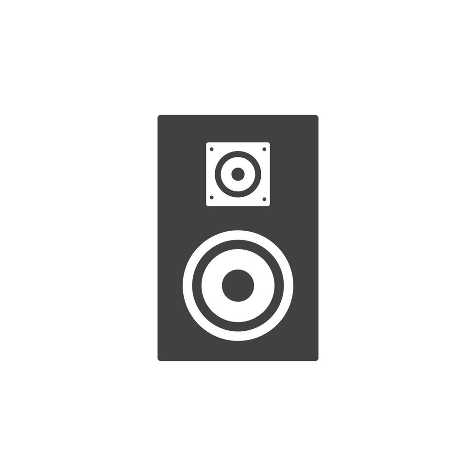 speaker sound professional 18987412 Vector Art at Vecteezy