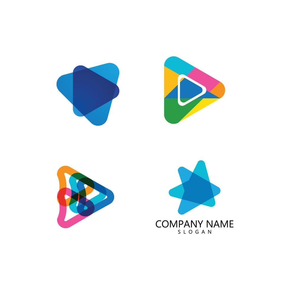 jugar logo vector