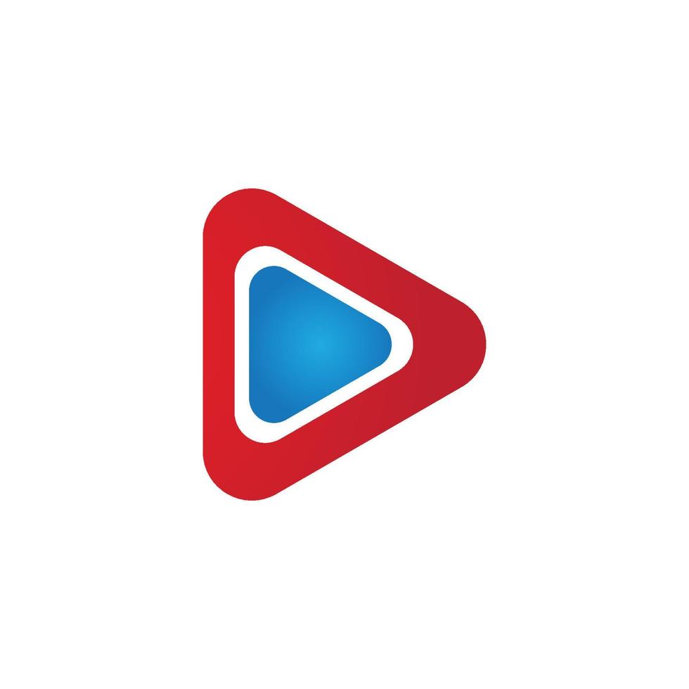 play media vector