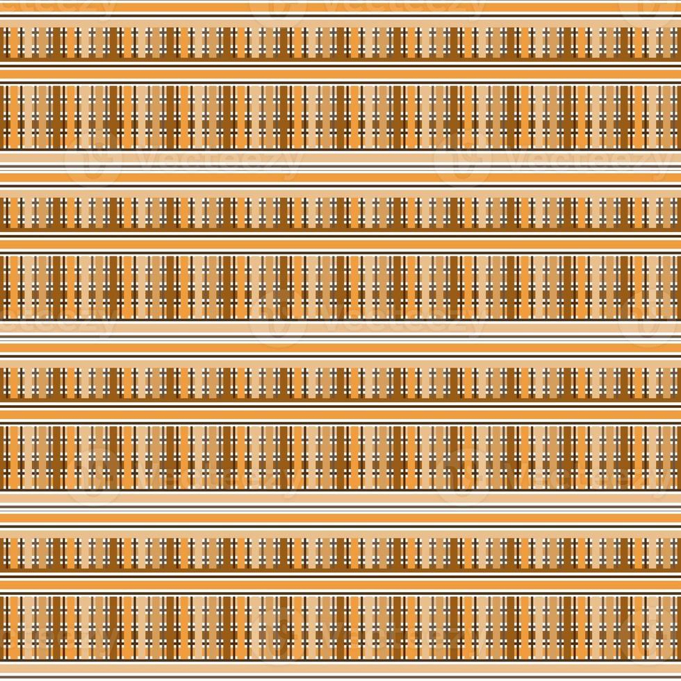 background with squares bamboo mat texture photo