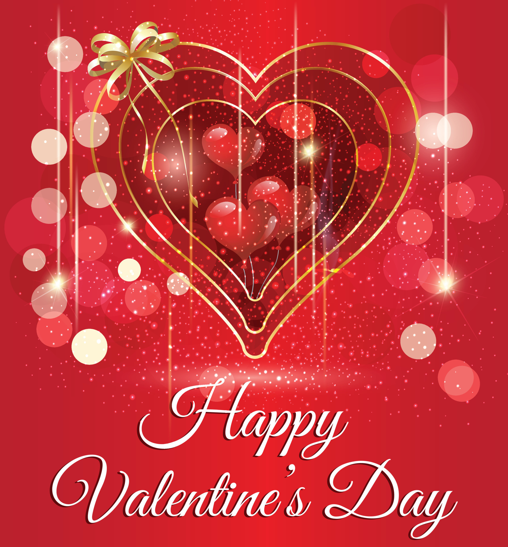 Happy Valentine's Day 2022 Greetings, Quotes and Images: WhatsApp Messages,  GIFs, Wishes, HD Wallpapers and Status for Your Partner for February 14  Celebrations