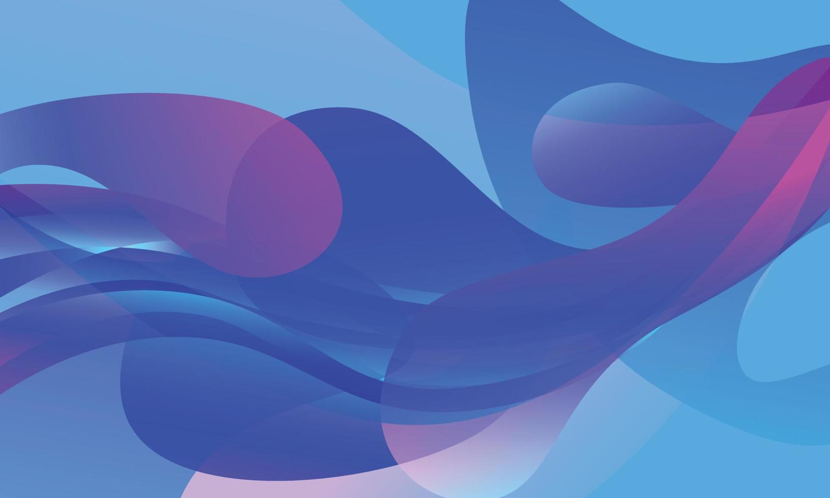 abstract wave background vector illustration 18989957 Vector Art at