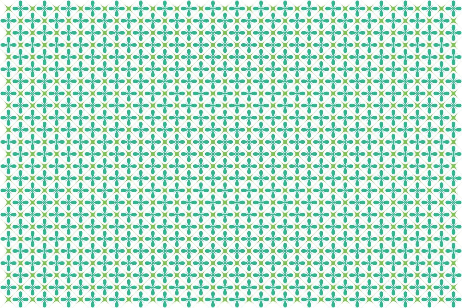 Abstract pattern background vector design