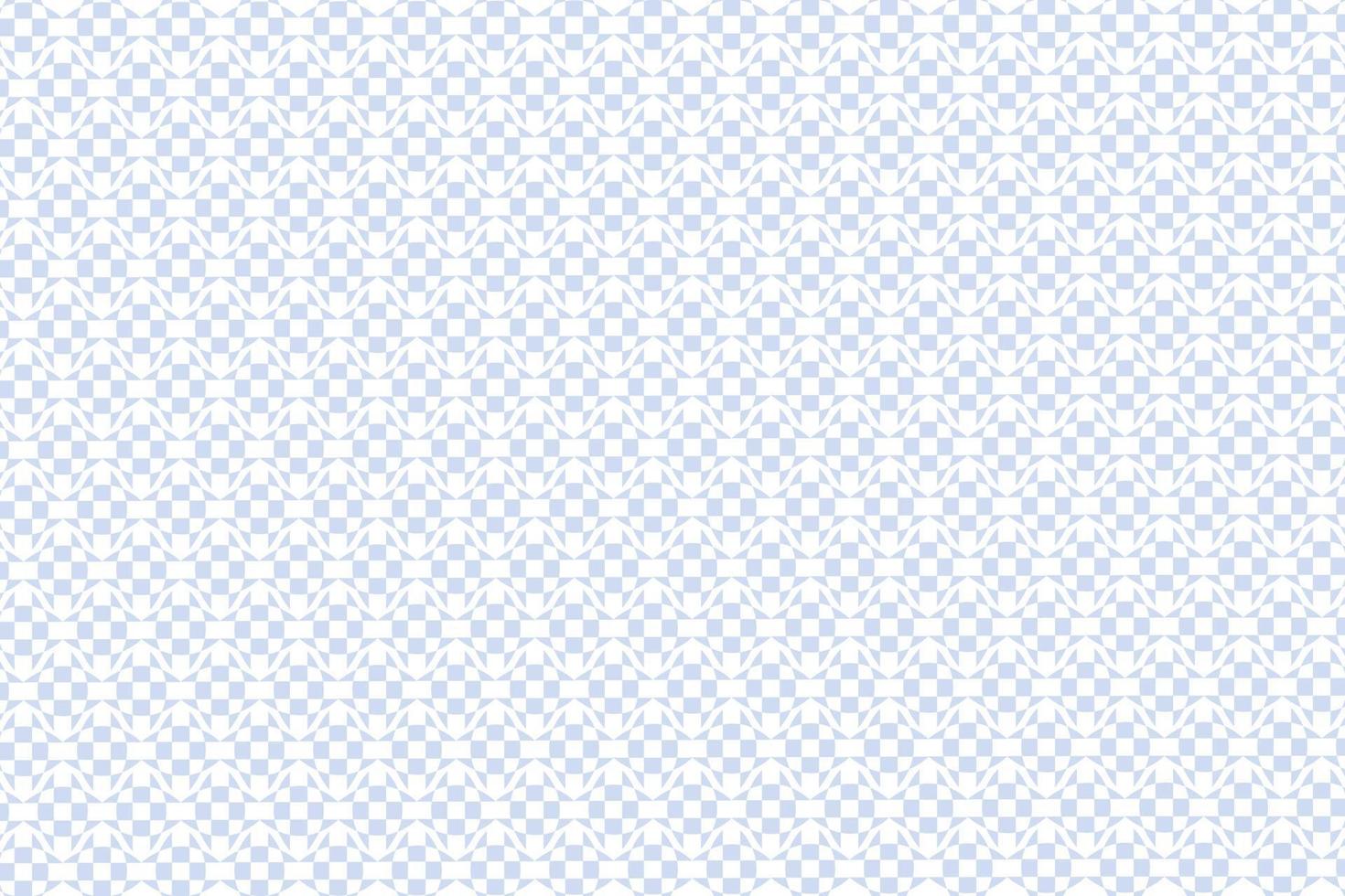 Abstract pattern background vector design