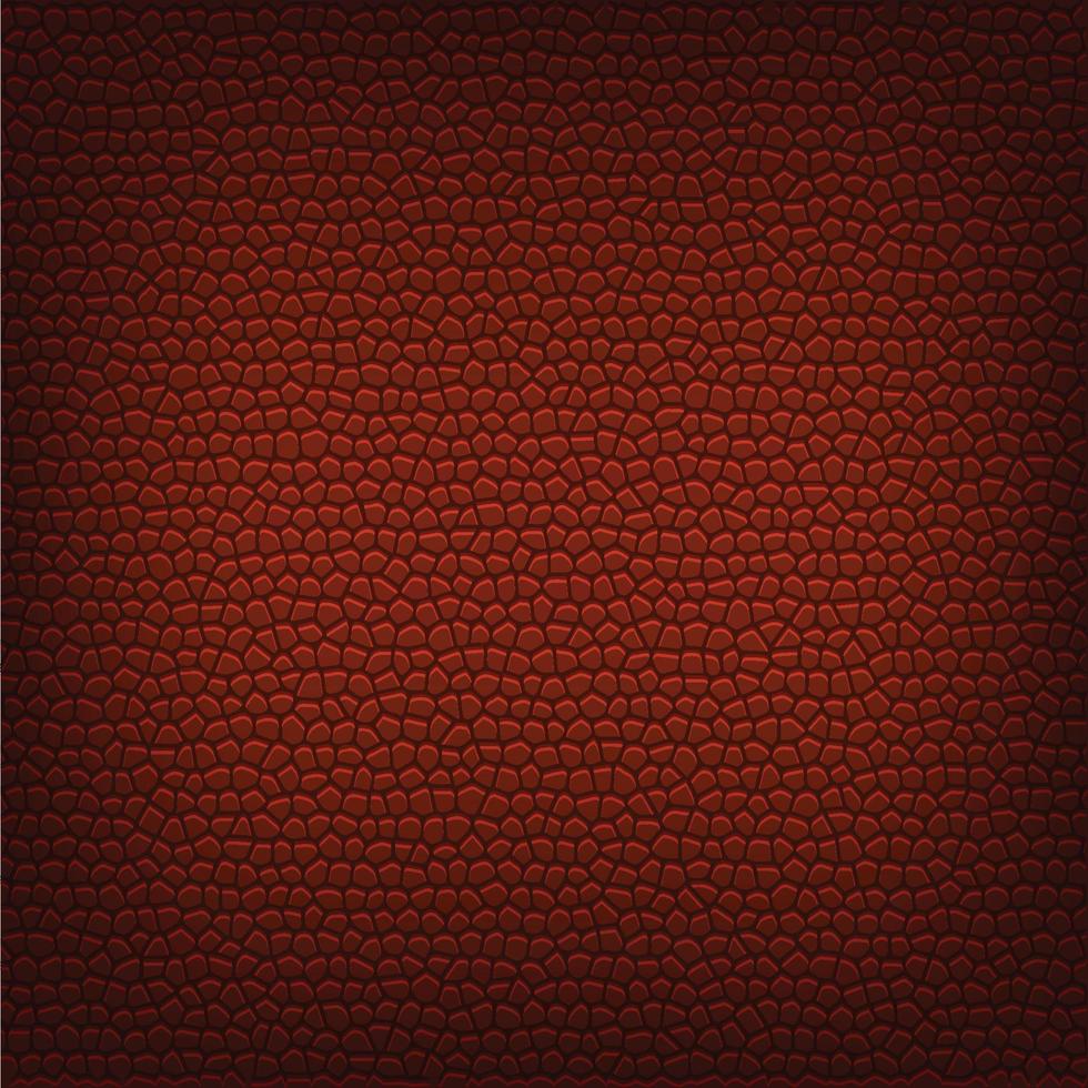 textura de cuero realista para muebles de tapicería de moda y decoración de interiores.vector eps 10 vector