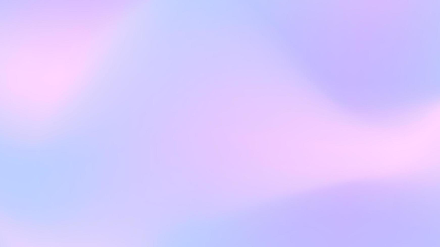 Soft gradient, abstract in pastel purple and pink colors, gradient