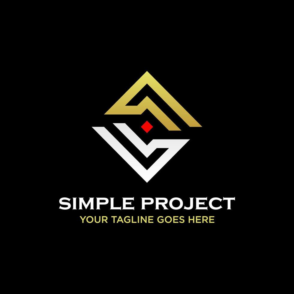 Letter or word S font in line Rectangular and flip image graphic icon logo design abstract concept vector stock. Can be used as a symbol related to initial or monogram