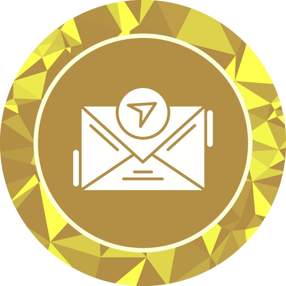 Message Vector Icon