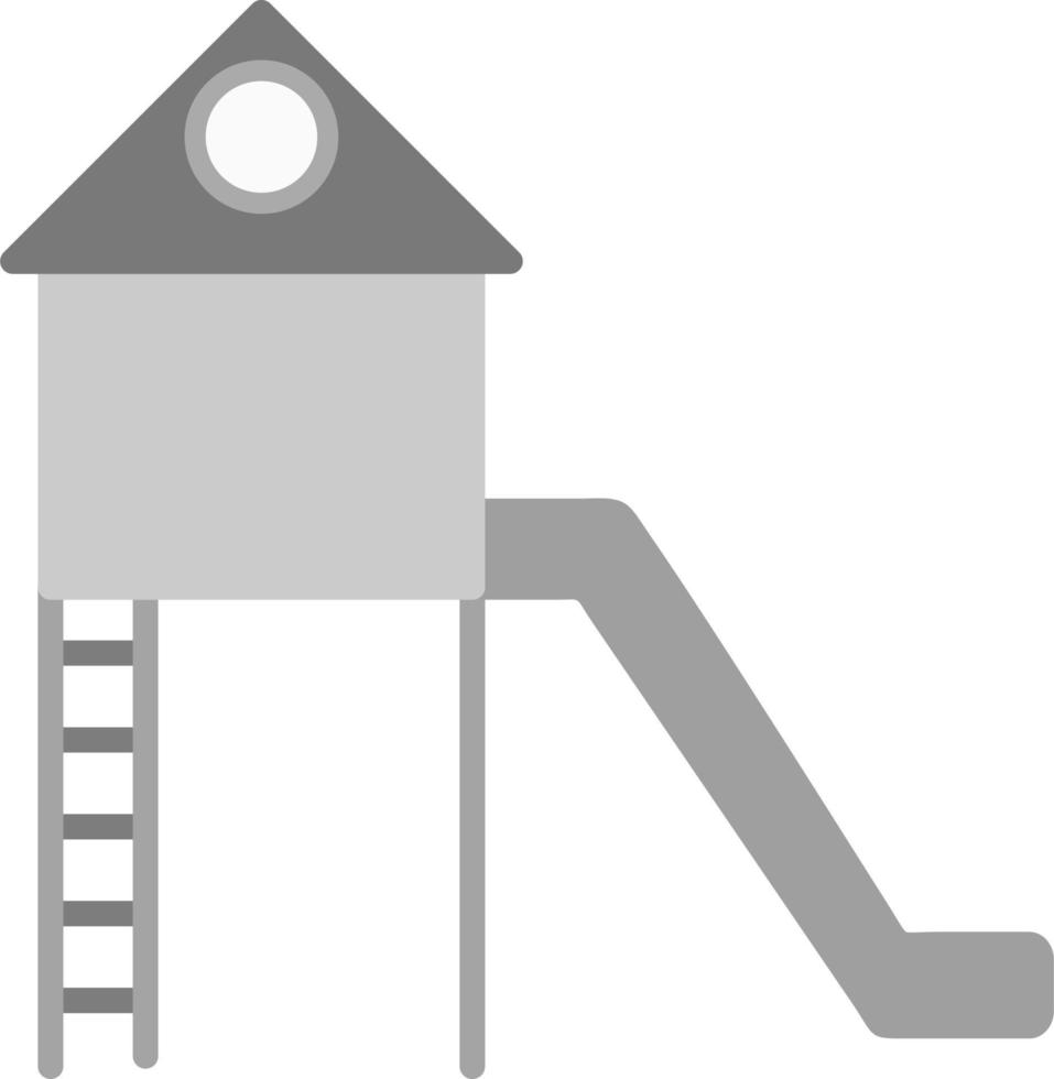 Slide Vector Icon
