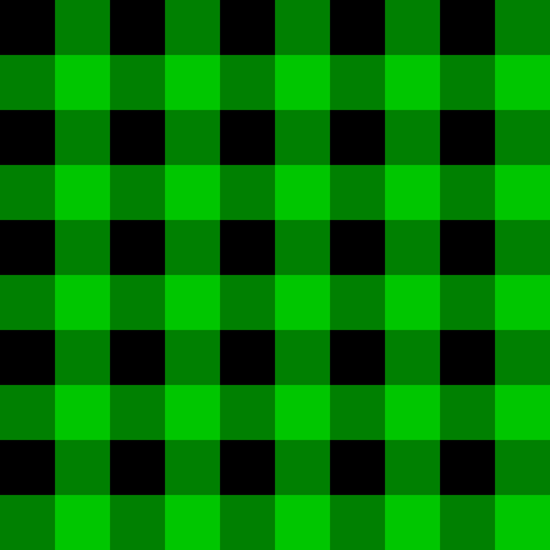 green and black checkered pattern 18995554 Vector Art at Vecteezy