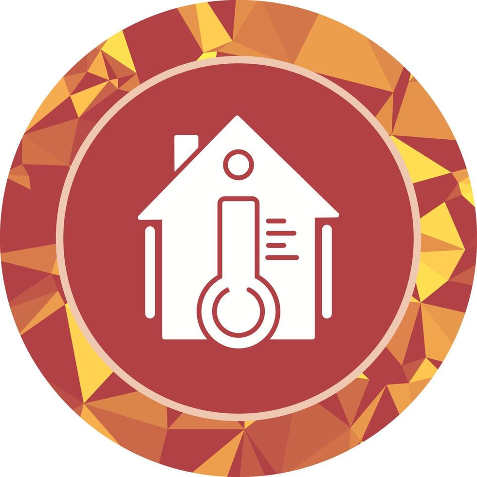 Temperature Vector Icon