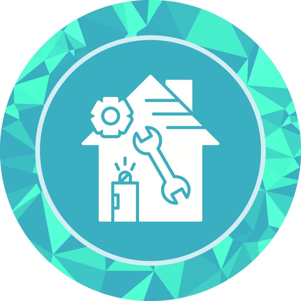 home repair Vector Icon