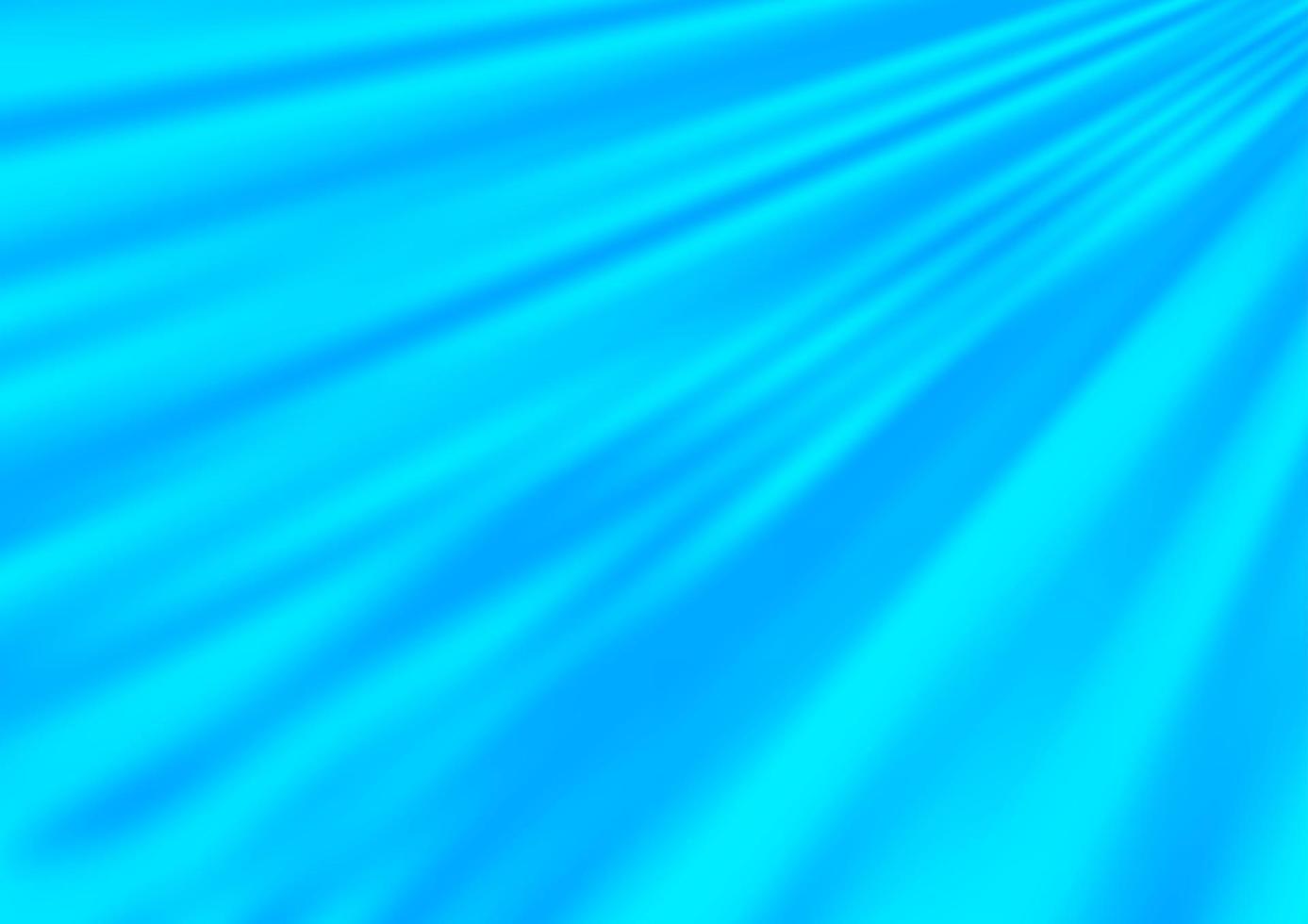 Light BLUE vector backdrop with long lines.