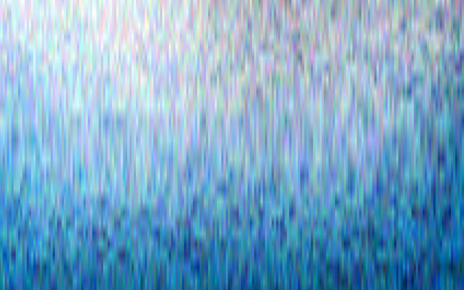 Light BLUE vector background with straight lines.
