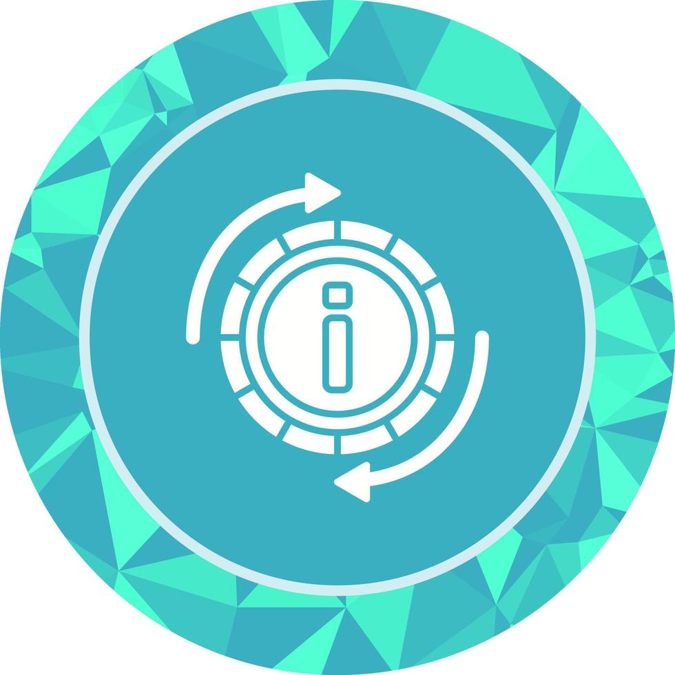 Refresh Vector Icon