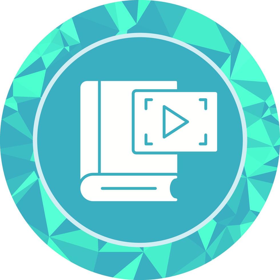 Video Vector Icon