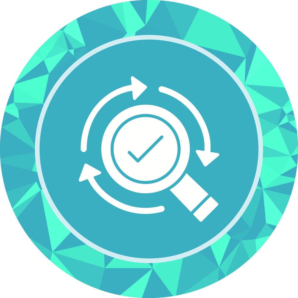 Research Vector Icon